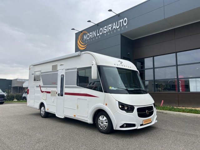 Autostar Passion I 690 LC I690LC