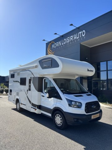 Benimar Sport 340 Up