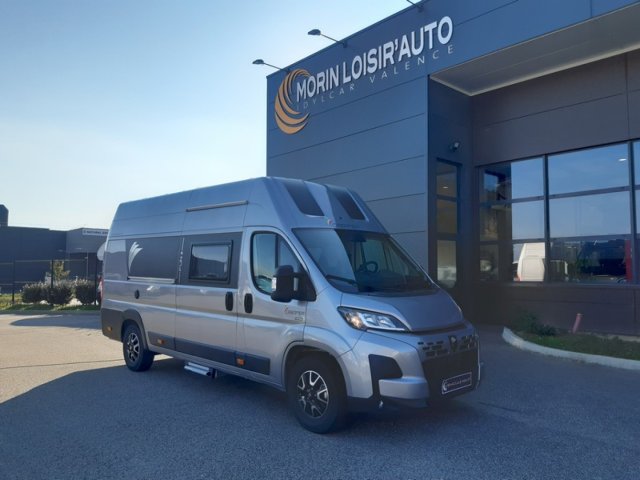 Dreamer Camper Five CAMPERFIVE