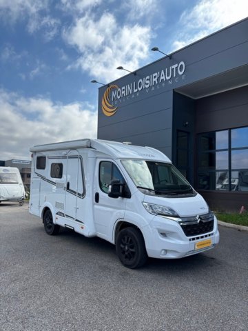 Etrusco V 5.9 DB 5 . 9