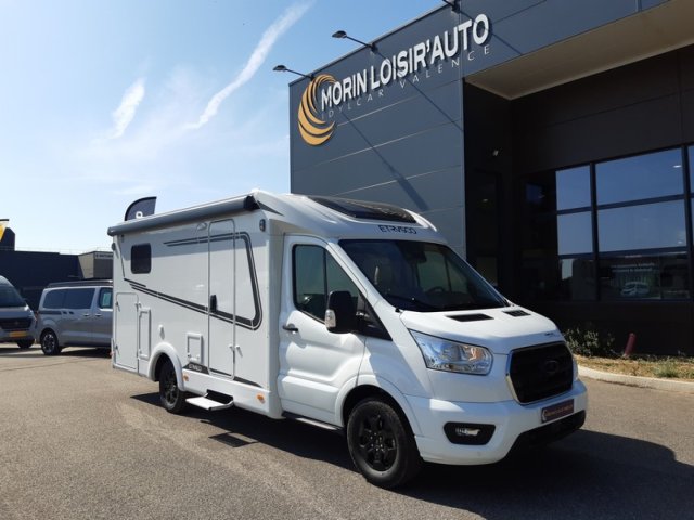 Etrusco V 6.8 SCF V6.8