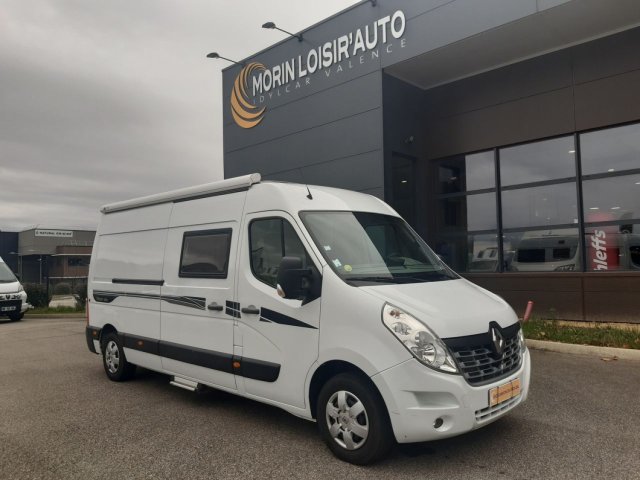 Font Vendome Master Van EVASION