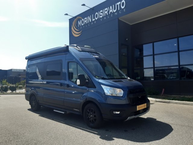 Pilote Atlas A 603 G A603