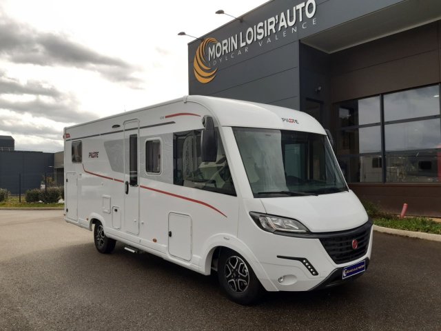 Pilote G 720 FGJ Evidence G720