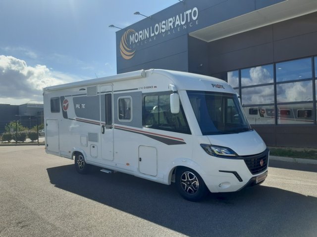 Pilote G 740 FGJ Evidence G740