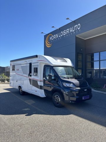 Pilote P 740 FGJ Evidence