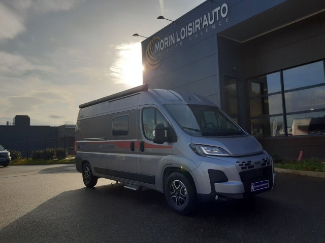 Pilote V 600 G Evidence V600