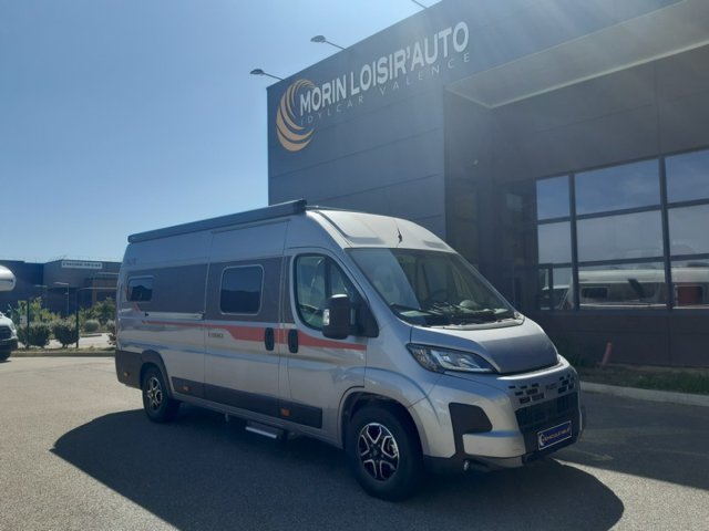 Pilote V 630 J Evidence V630