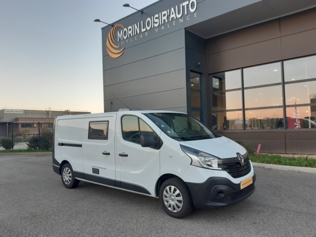 Renault Fourgon Aménagé ALP CAMPERS