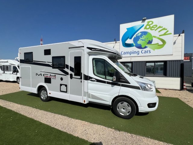 Mc Louis MC4 339 SLIM