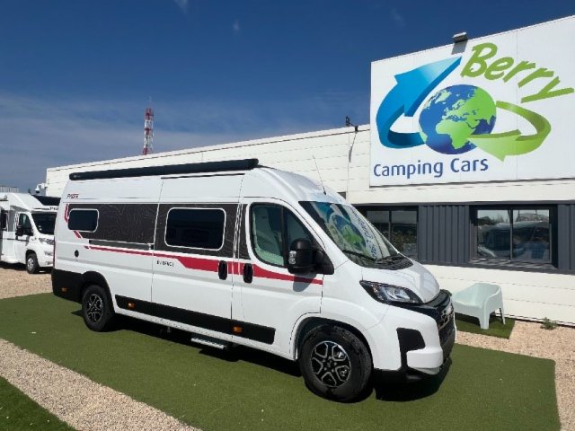 Pilote V 600 G EVIDENCE