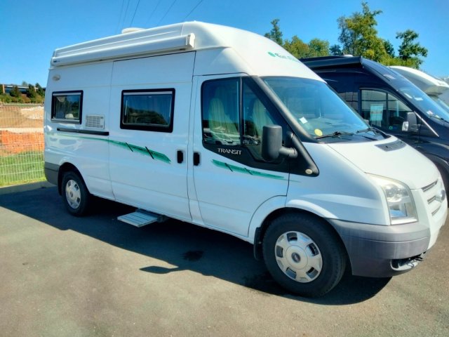 Font Vendome Forty Van