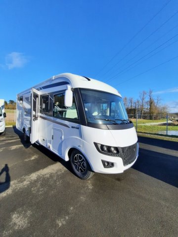 Rapido 8096 DF Ultimate Line