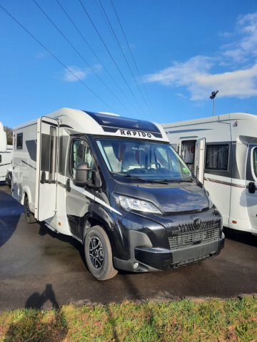 Rapido C55