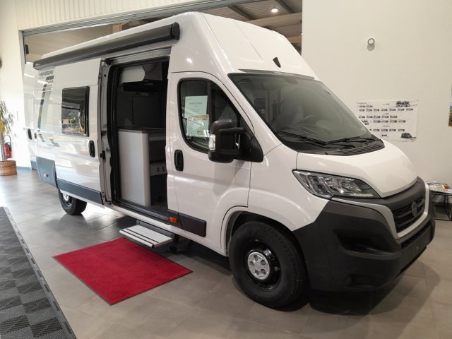 Weinsberg CaraTour 630 MEG Outlaw