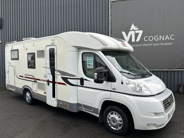 Adria Coral 690 SC S690