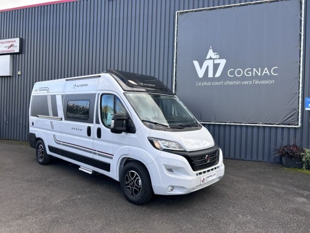 Autostar Van V 630 G Design Edition V630G