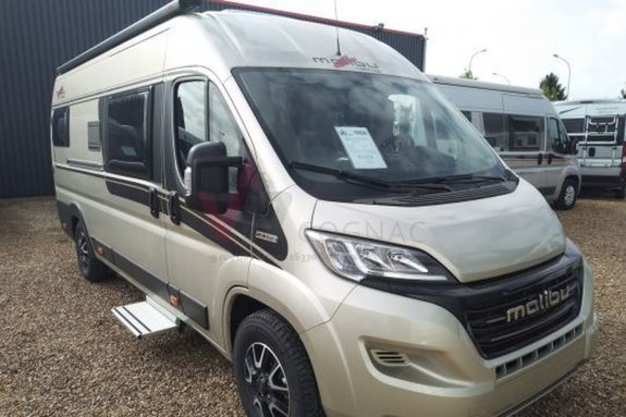 Carthago Malibu 640