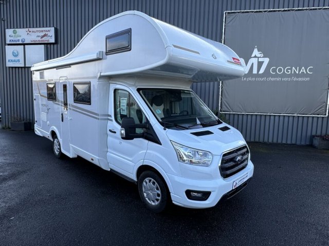 CI Horon Go 77 M 7 PLACES