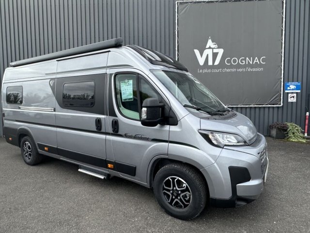 Font Vendome Duo Van BOITE AUTO