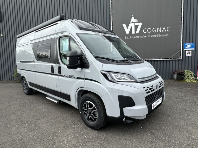 Font Vendome Leader Camp BOITE AUTO