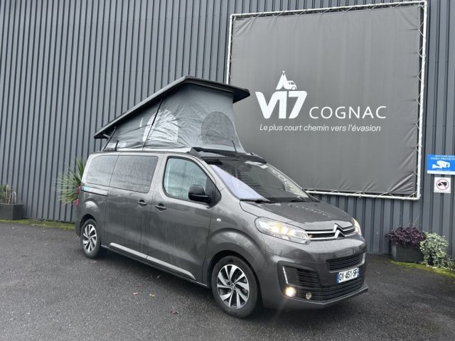 Possl Campster 180CV