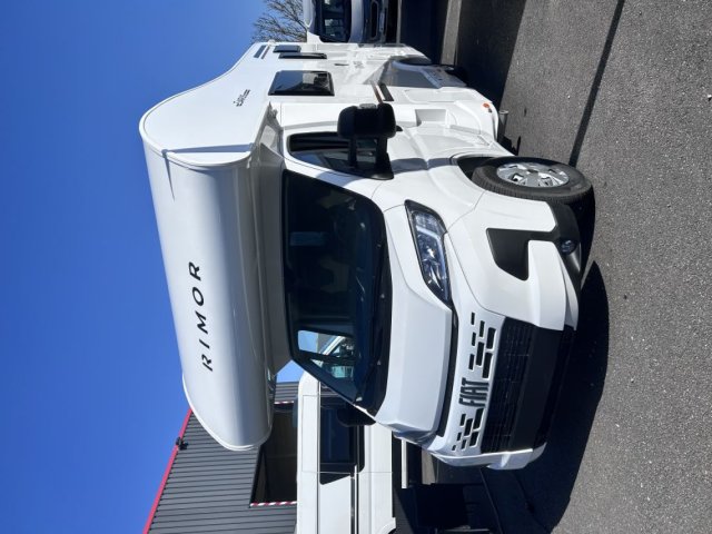 Rimor Sarus 5 180 CV BOITE AUTO