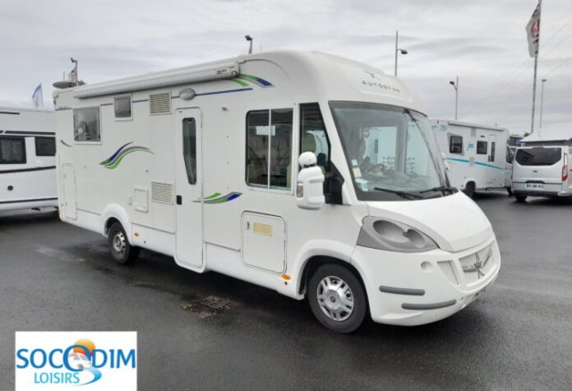 Autostar Auros 899 XL