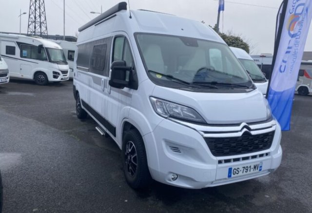 Bavaria K600G X-Edition