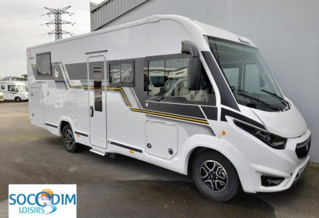 Benimar Amphitryon 967