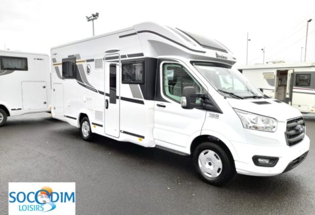 Benimar Tessoro 497