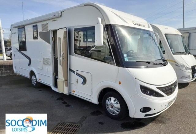 Chausson Exaltis 7018