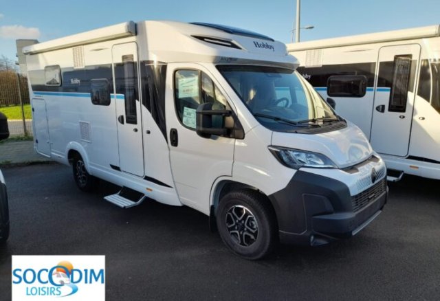 Hobby Ontour C 700 GQ