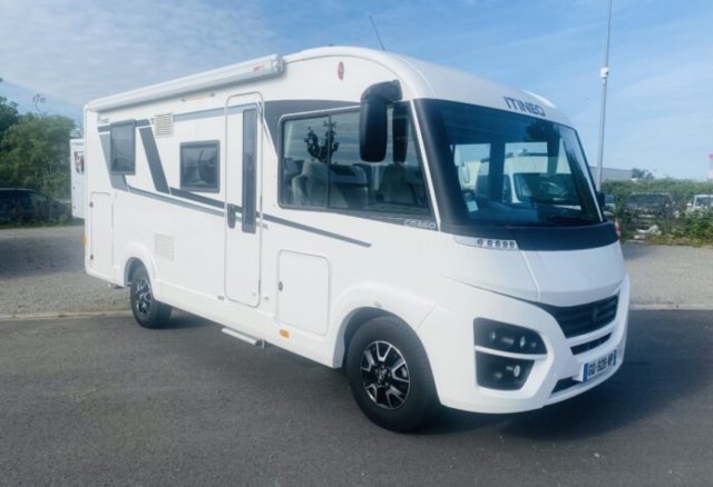 Itineo CM 660 cm660