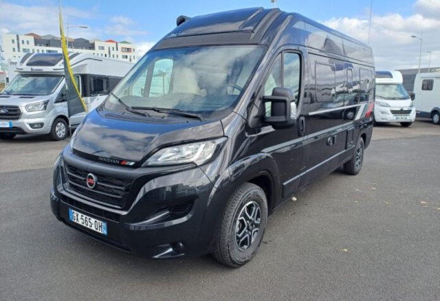 LMC Innovan 600