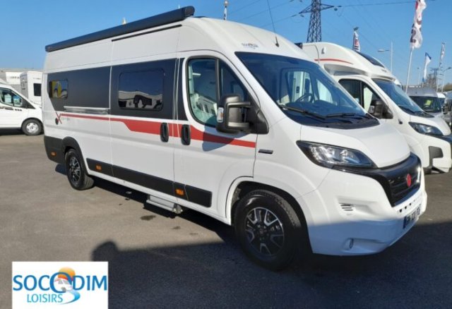 Pilote V 630 J X Edition