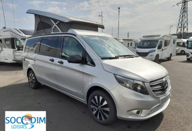 Westfalia Jules Verne