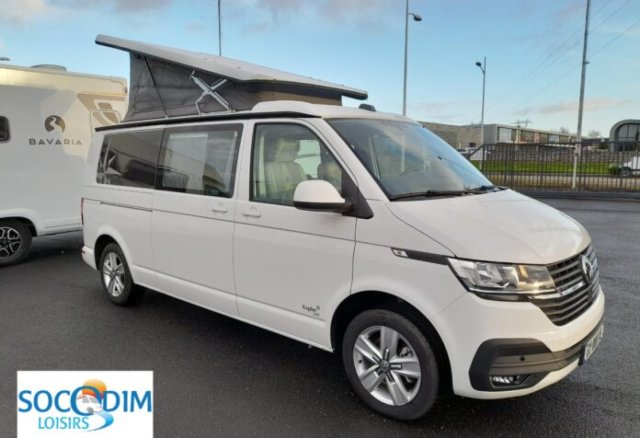 Westfalia Kepler One