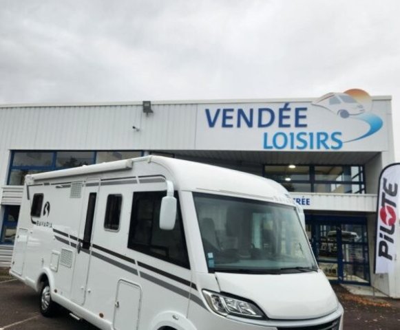 Bavaria Initial I740C Class i 740