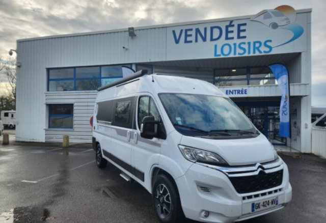 Bavaria K600G X-Edition k600 g x edition