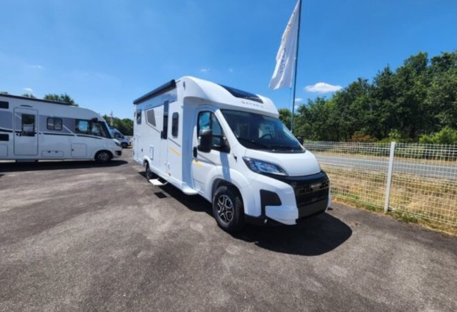 Bavaria T720FGJ Intense t720 fgj