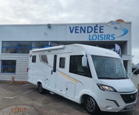 Bavaria Tren-D T720FGJ Nomade i 720 fgj