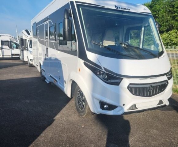 Benimar Amphitryon 967