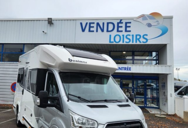 Benimar Tessoro 481 nkp