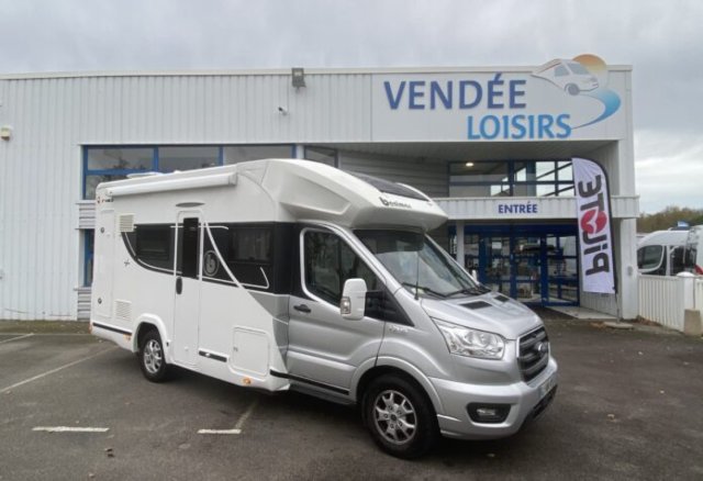 Benimar Tessoro 483 t483 nkp