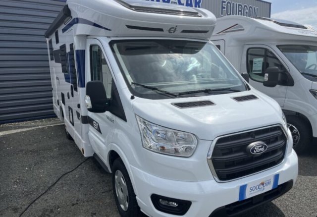 CI Horon Fit 81 XT selekt