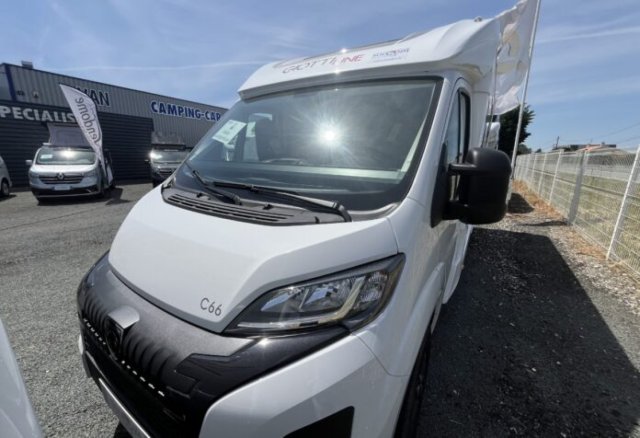 Giottiline Compact C66 c 66 1ere edition