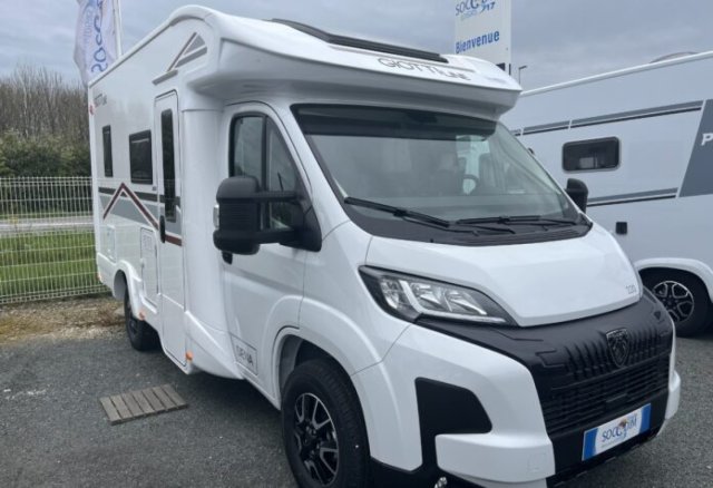 Giottiline Siena 330 sienna