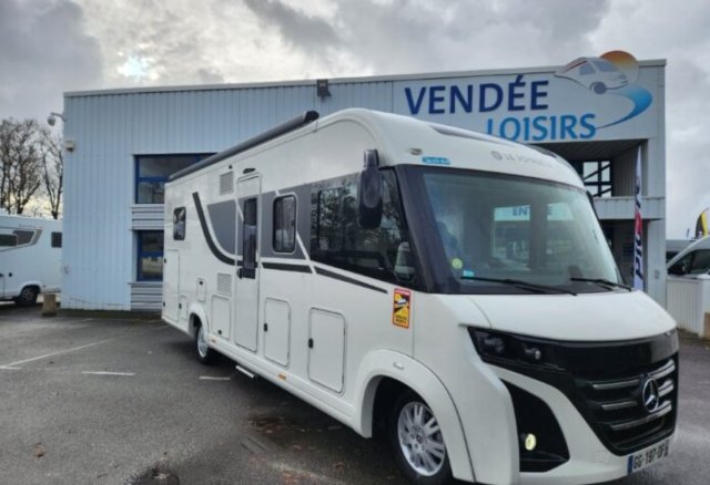 Le Voyageur Heritage LVXH 7.9 gjf 2022