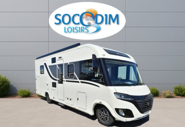 Le Voyageur Lv 7.8 CF eterna